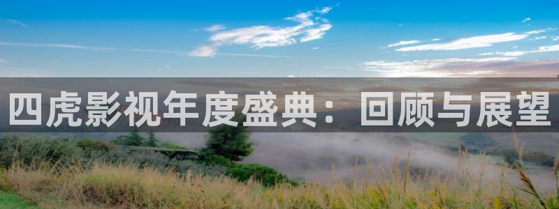 yy4480首播影院大全：四虎影视年度盛典：回顾与展望